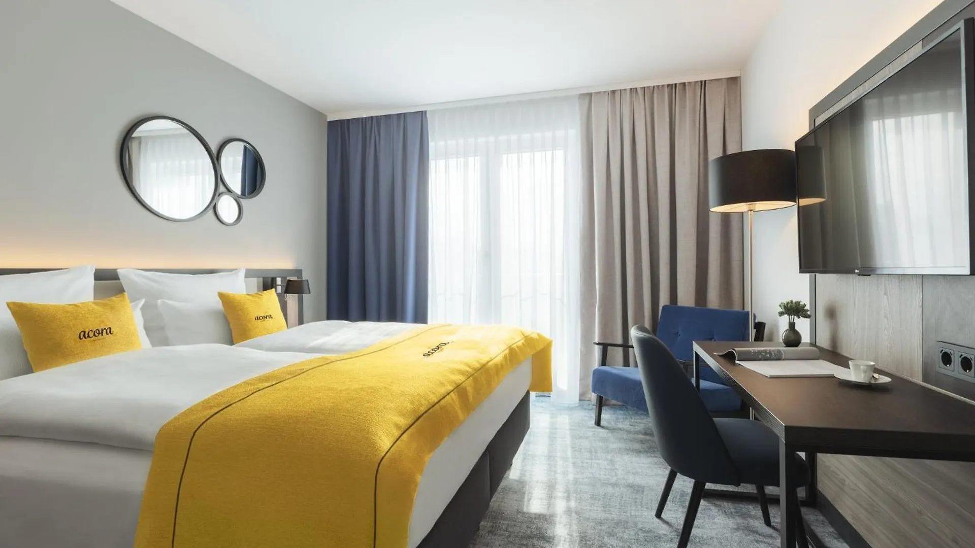 Candlewood Suites Augsburg Gersthofen 0*,