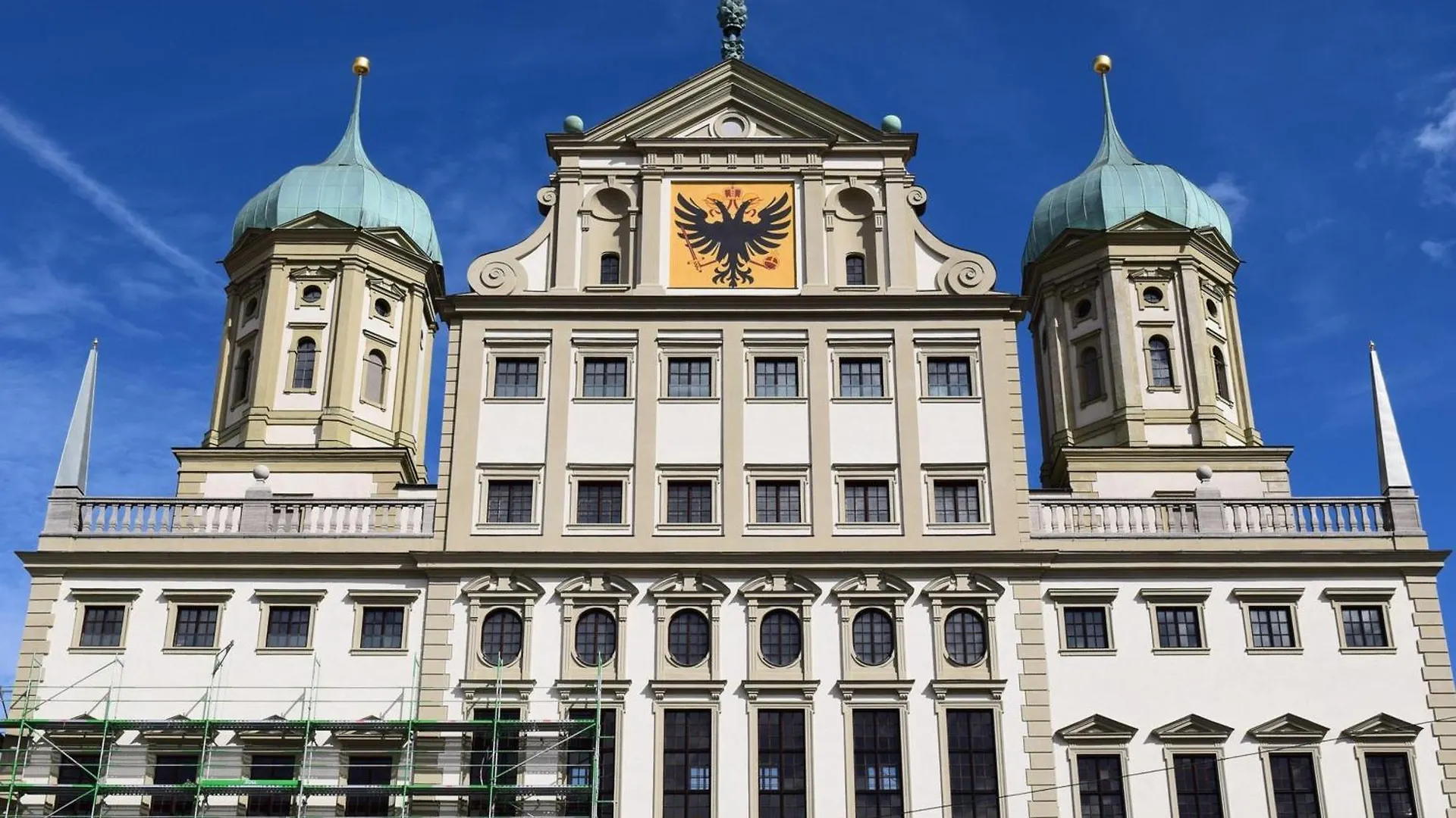 Candlewood Suites Augsburg Gersthofen Germania