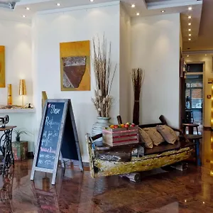 Hotel Arthotel Ana Petite, Gersthofen