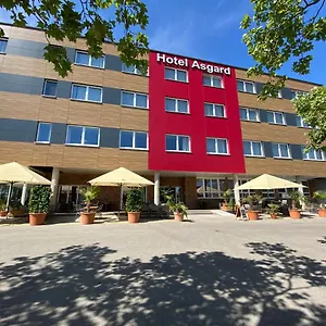 Hotel Asgard, Gersthofen