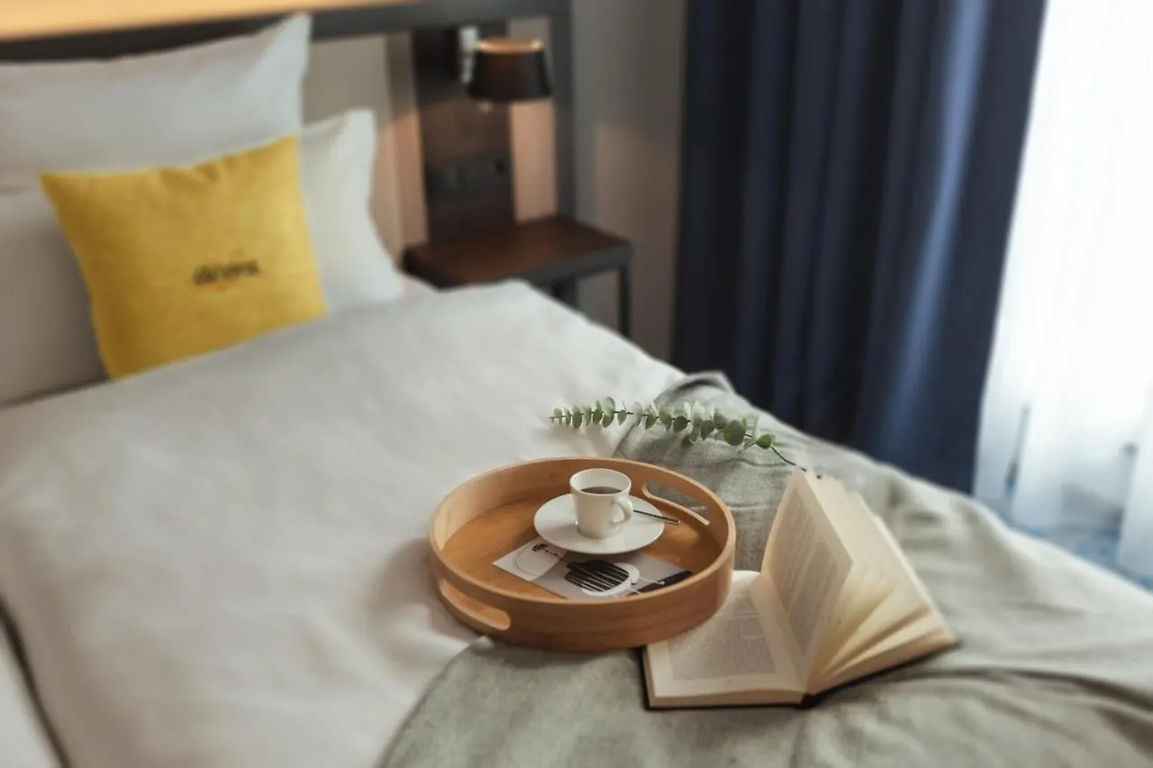 Candlewood Suites Augsburg Gersthofen 0*,  Germany