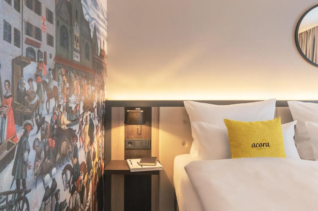Candlewood Suites Augsburg Gersthofen Apartahotel