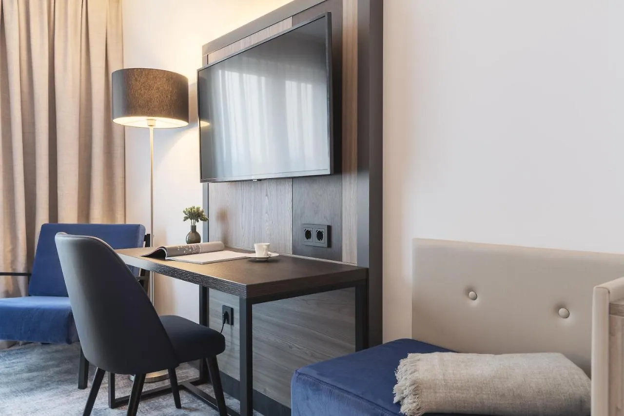 Candlewood Suites Augsburg Gersthofen Germany