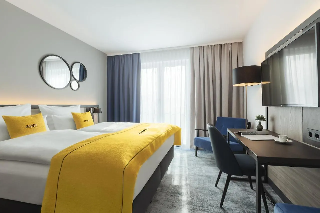 Candlewood Suites Augsburg Gersthofen