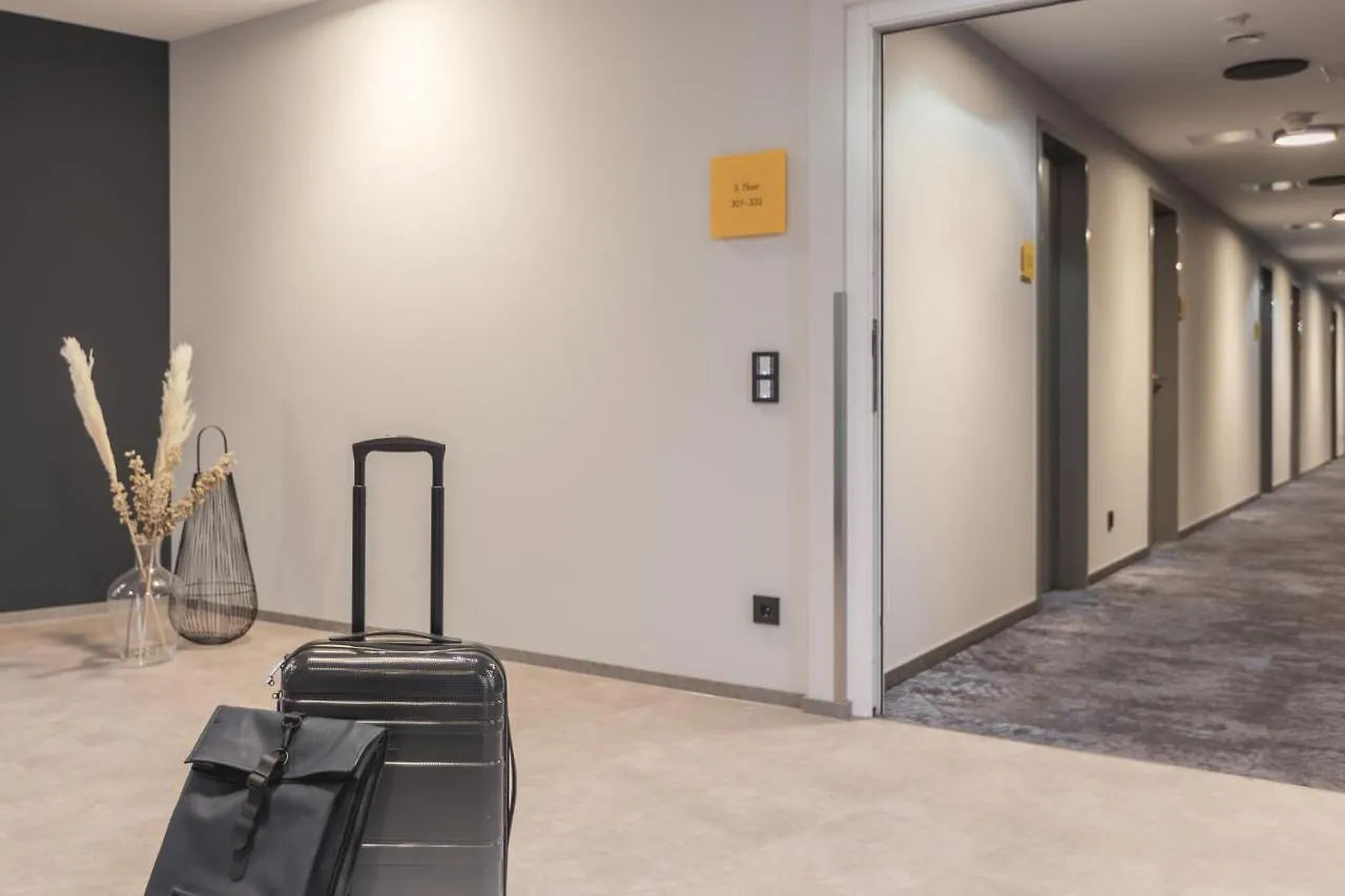 Candlewood Suites Augsburg Gersthofen Apartahotel