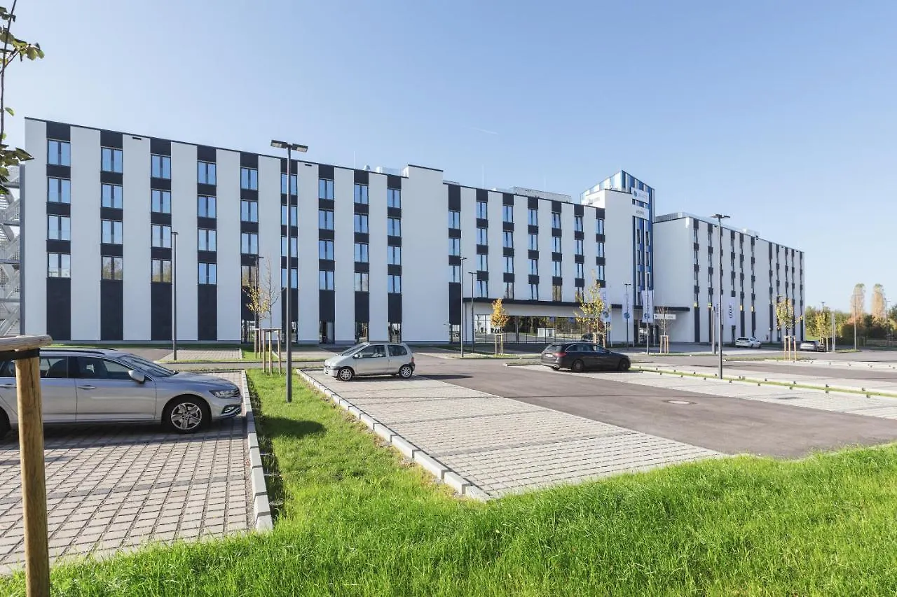 Candlewood Suites Augsburg Gersthofen