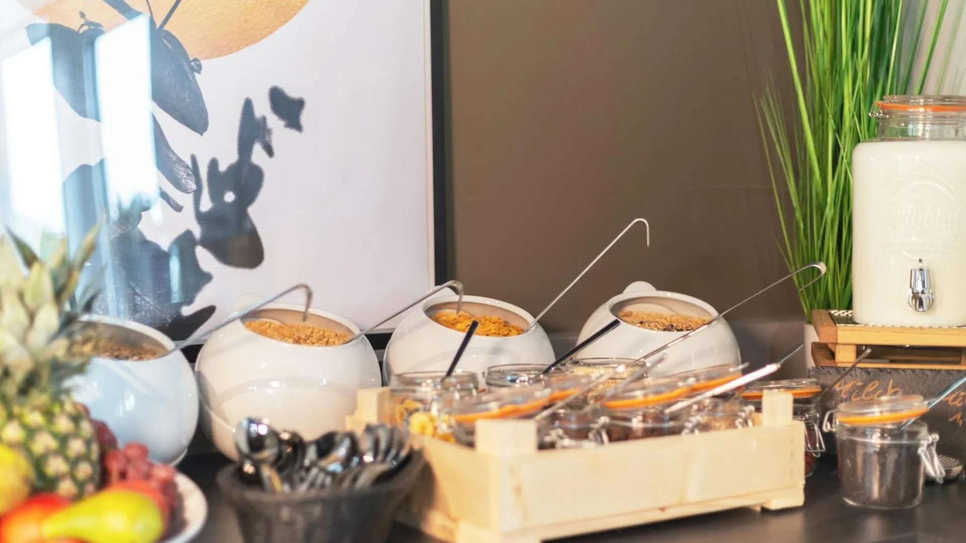 Aparthotel Candlewood Suites Augsburg Gersthofen