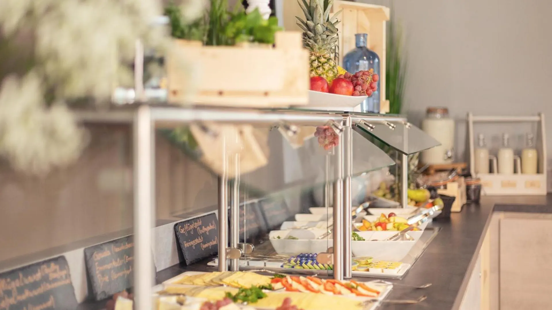 Candlewood Suites Augsburg Gersthofen Aparthotel