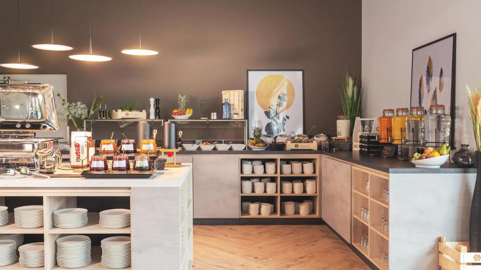Candlewood Suites Augsburg Gersthofen