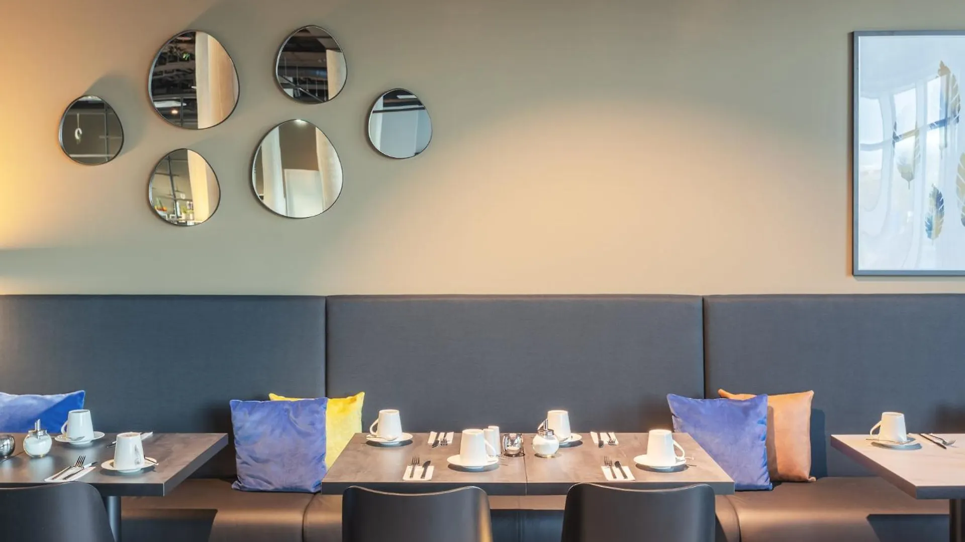 Candlewood Suites Augsburg Gersthofen Aparthotel