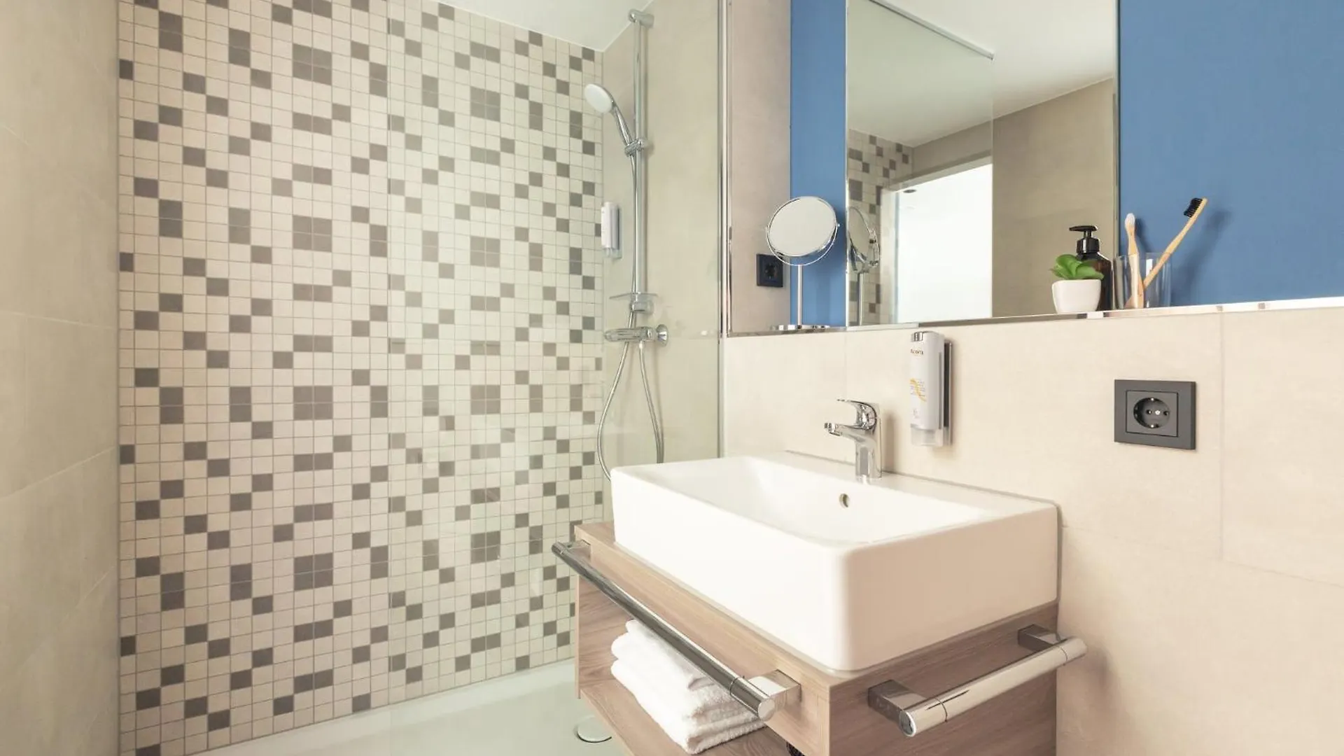 Candlewood Suites Augsburg Gersthofen
