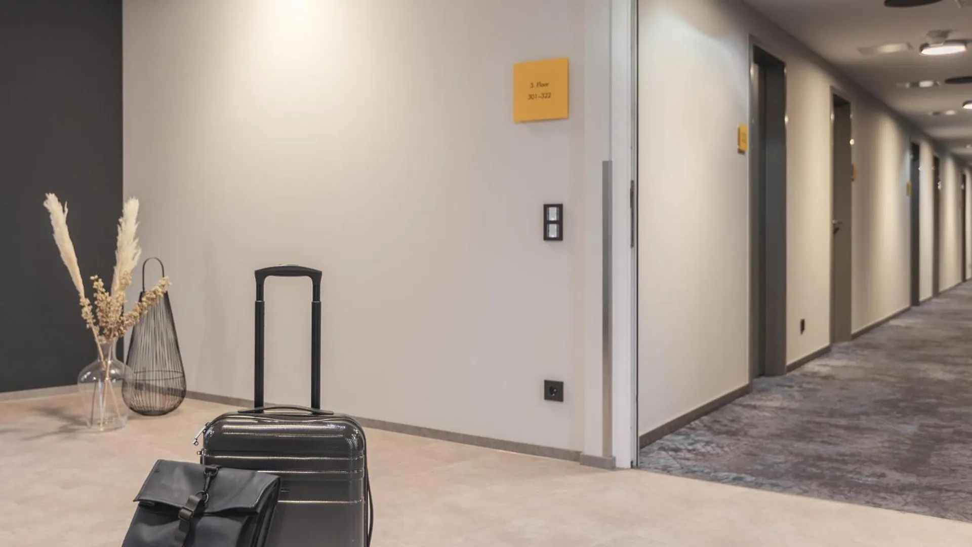 Candlewood Suites Augsburg Gersthofen