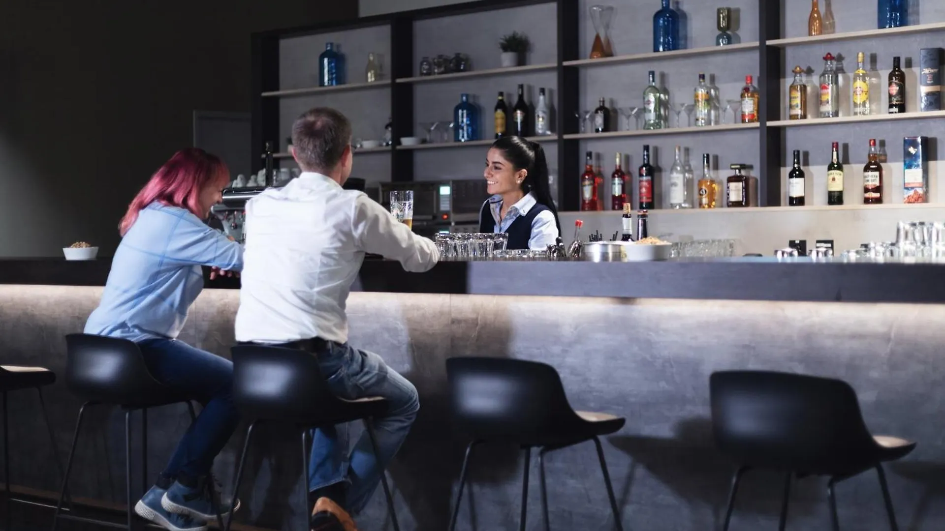 Aparthotel Candlewood Suites Augsburg Gersthofen
