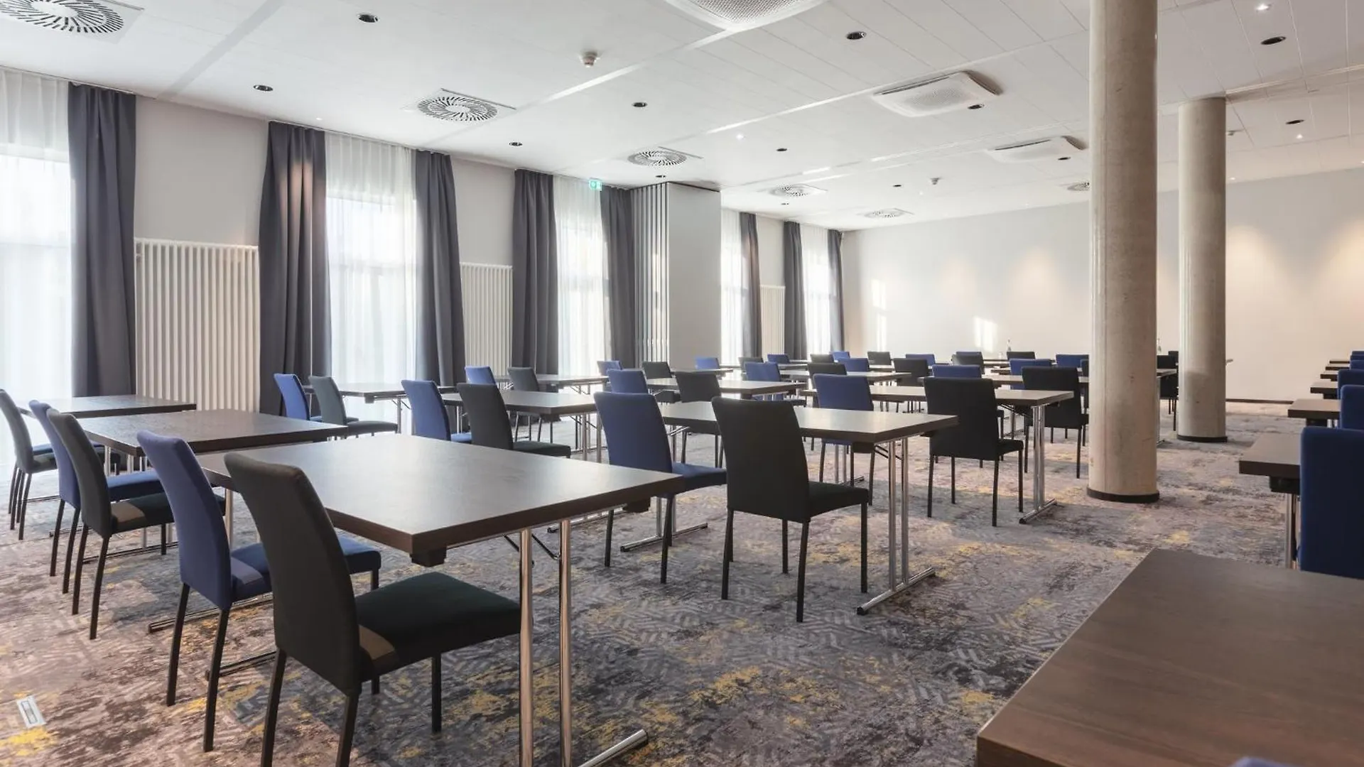 Candlewood Suites Augsburg Gersthofen Alemania