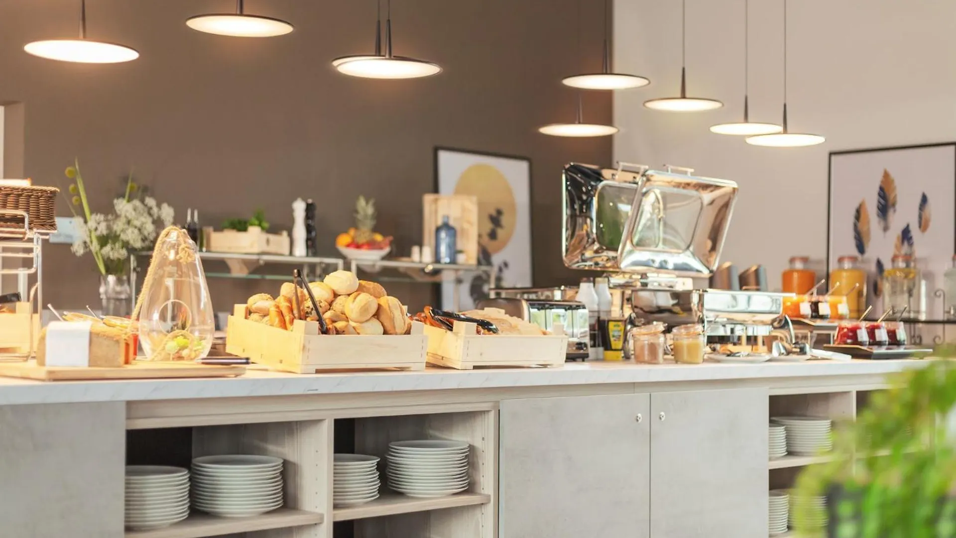 Candlewood Suites Augsburg Gersthofen